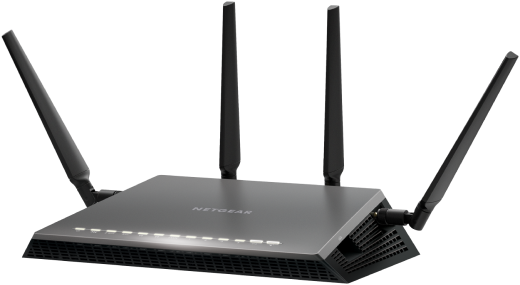 Настройка и установка роутера wi-fi во Владивостоке